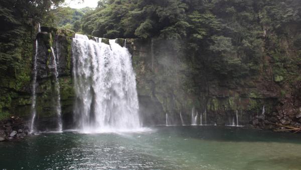 神川大滝公園