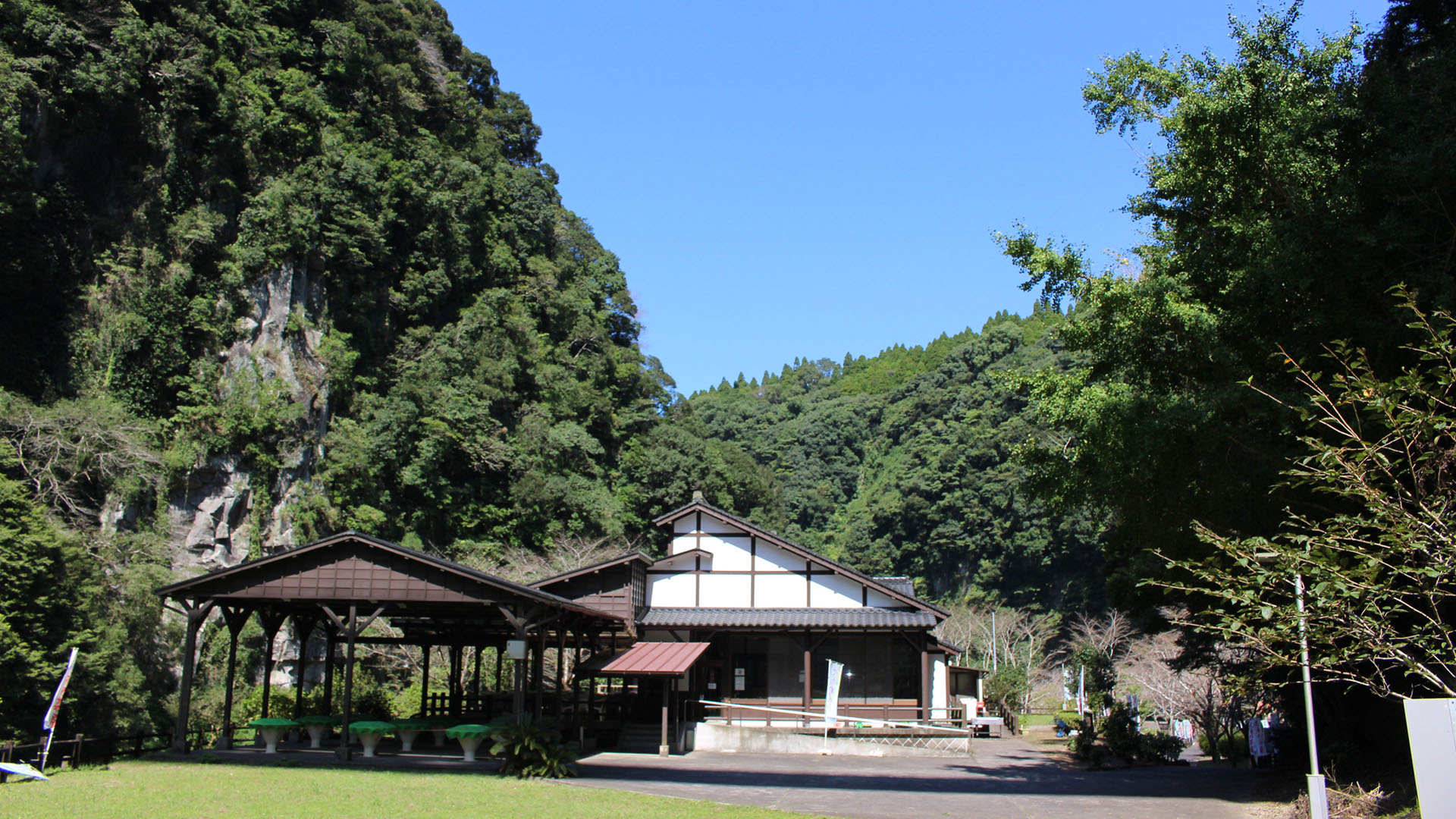 神川大滝公園02